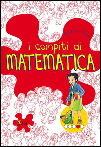 Compiti di matematica.per approfondire 