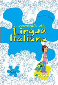 Compiti di lingua italiana - per iniziare 