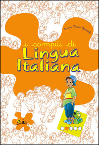 Compiti di lingua italiana - per progredire 
