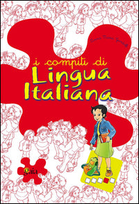 Compiti di lingua italiana - per approfondire 