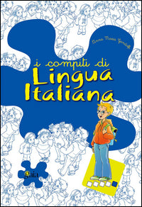 Compiti di lingua italiana - per potenziare 