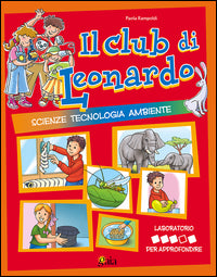 Club di leonardo.per approfondire 