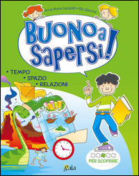 Buono a sapersi! per scoprire 