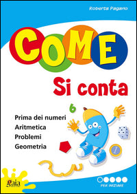 Come si conta per iniziare 