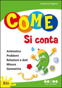 Come si conta per scoprire 