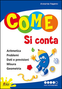 Come si conta per potenziare 