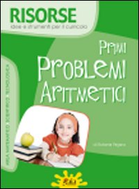 Primi problemi aritmetici 
