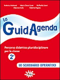 Guidagenda 2 - schedario operativo 