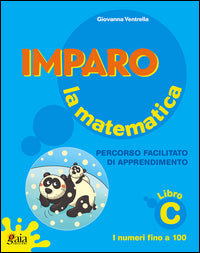 Imparo la matematica - libro c. quad.op. 