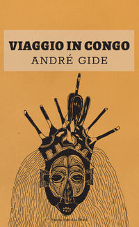 Viaggio in congo 