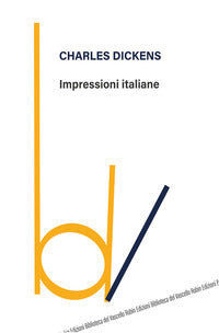 Impressioni italiane 