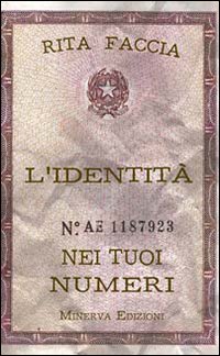Identita' nei tuoi numeri 