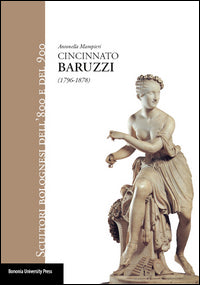 Cincinnato baruzzi 1796 - 1878 