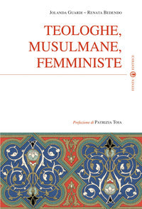 Teologhe musulmane femministe 