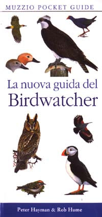 Nuova guida del birdwatcher 