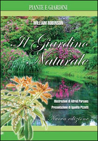 Giardino naturale 