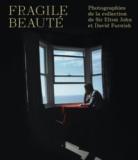 Fragile beaute' - photographies de la collection de sir elton john et david furnish 