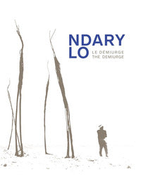 Ndary lo - le demiurge 
