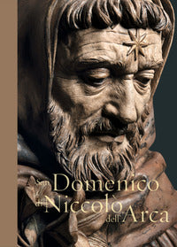 San domenico di niccolo' dell'arca 