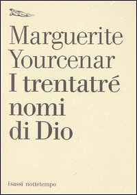 Trentatre' nomi di dio 