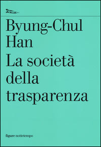 Societa' della trasparenza 