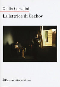 Lettrice di cechov 