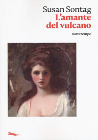 Amante del vulcano 