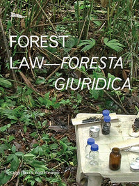 Forest law foresta giuridica 