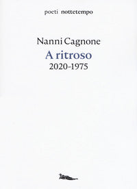 A ritroso 2020-1975 