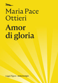Amor di gloria 