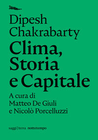 Clima storia e capitale 