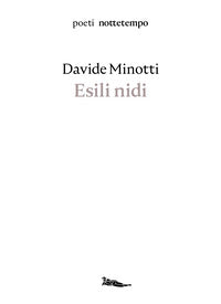 Esili nidi 