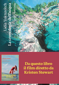 Cronologia dell'acqua 