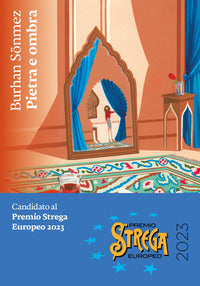 Pietra e ombra 