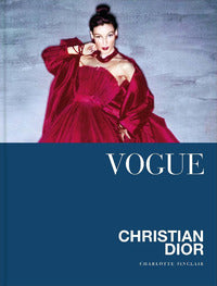 Vogue - christian dior 