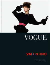 Vogue - valentino 