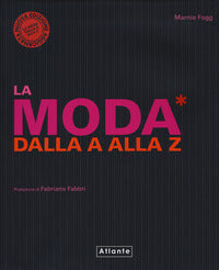 Moda dalla a alla z 