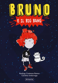 Bruno e il big bang 