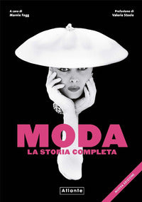 Moda - la storia completa 