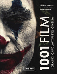 1001 film - i grandi capolavori del cinema 