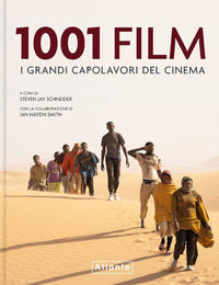 1001 film - i grandi capolavori del cinema 