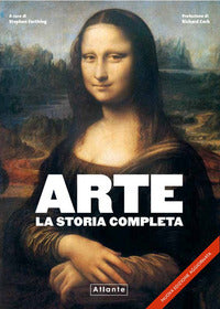 Arte - la storia completa 
