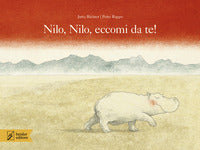 Nilo nilo eccomi da te ! 