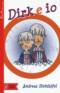 Dirk e io 