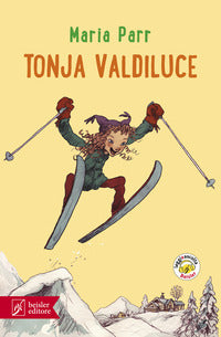 Tonja valdiluce 