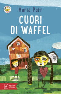 Cuori di waffel 