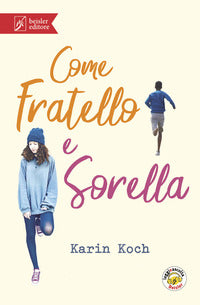 Come fratello e sorella 