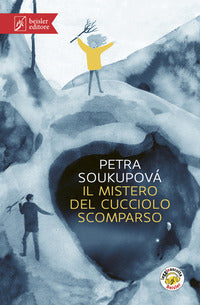 Mistero del cucciolo scomparso 