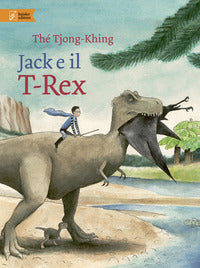 Jack e il t-rex 
