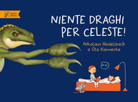 Niente draghi per celeste ! 